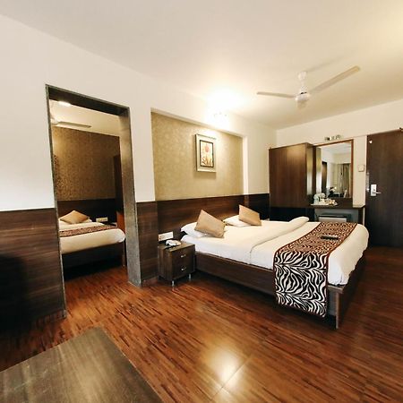 Hotel Maharana Inn Chembur Βομβάη Εξωτερικό φωτογραφία