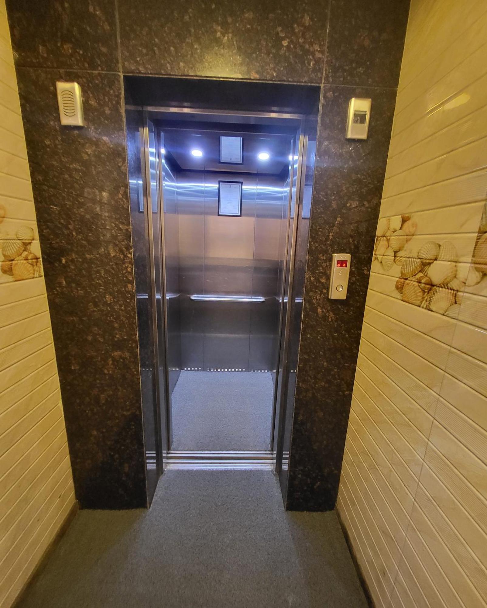 Hotel Maharana Inn Chembur Βομβάη Εξωτερικό φωτογραφία