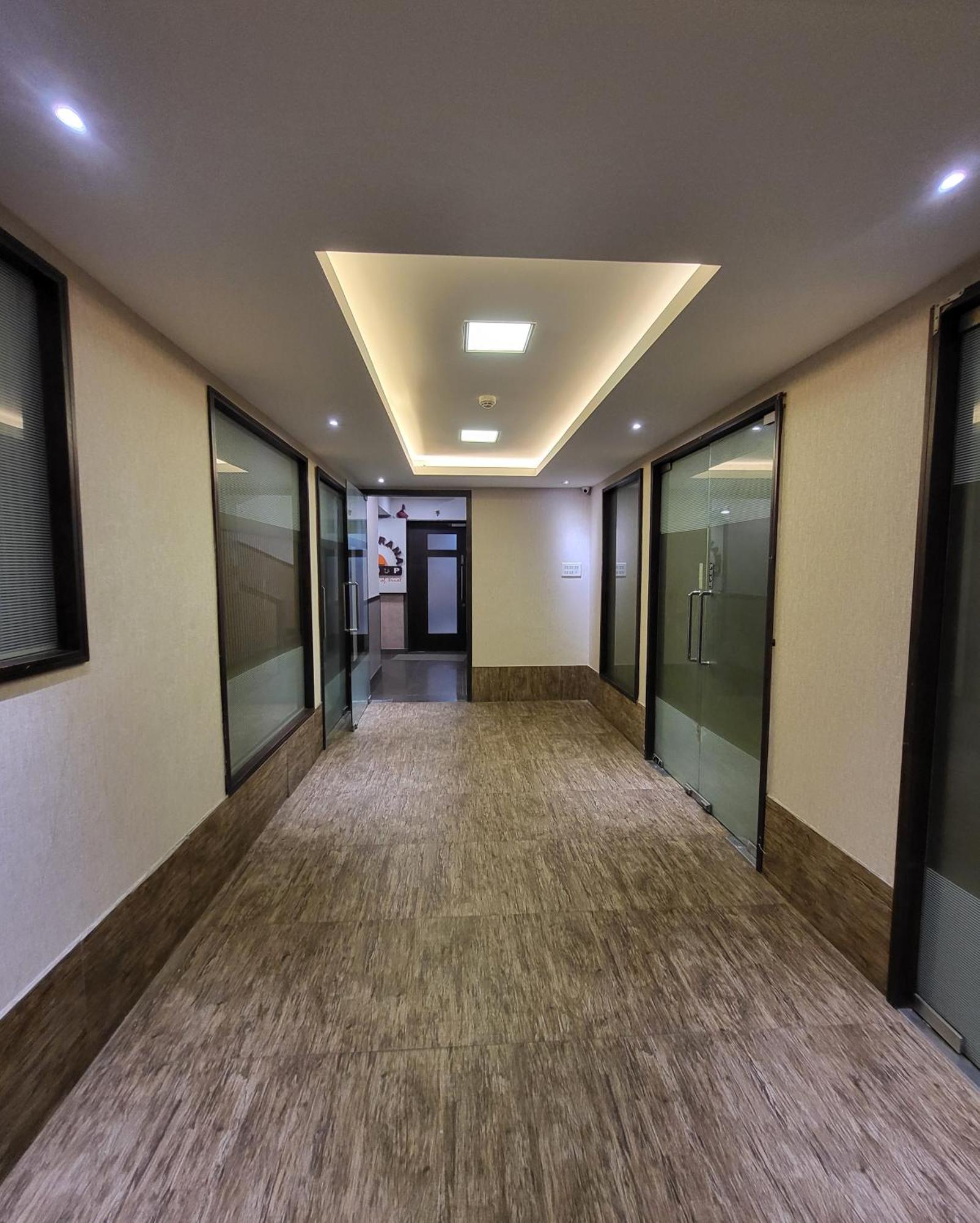 Hotel Maharana Inn Chembur Βομβάη Εξωτερικό φωτογραφία