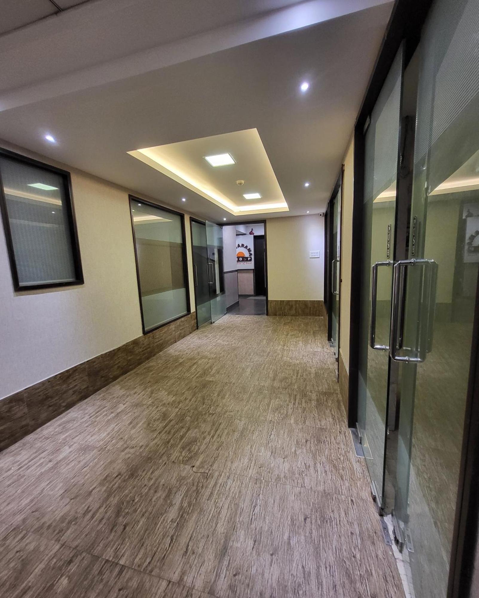 Hotel Maharana Inn Chembur Βομβάη Εξωτερικό φωτογραφία