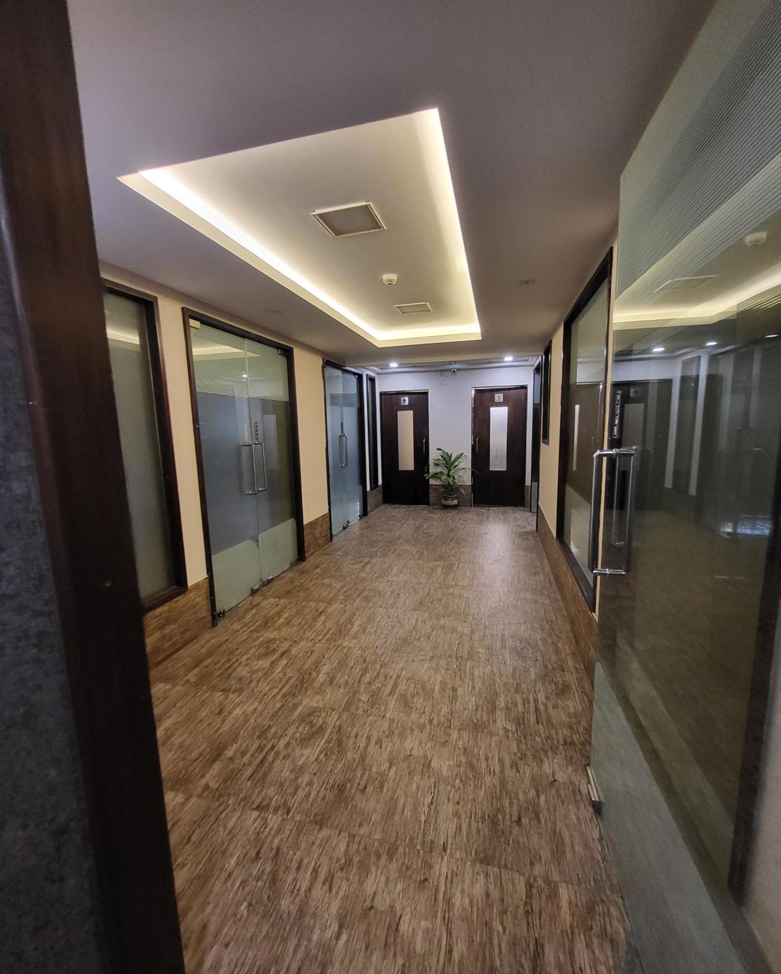 Hotel Maharana Inn Chembur Βομβάη Εξωτερικό φωτογραφία