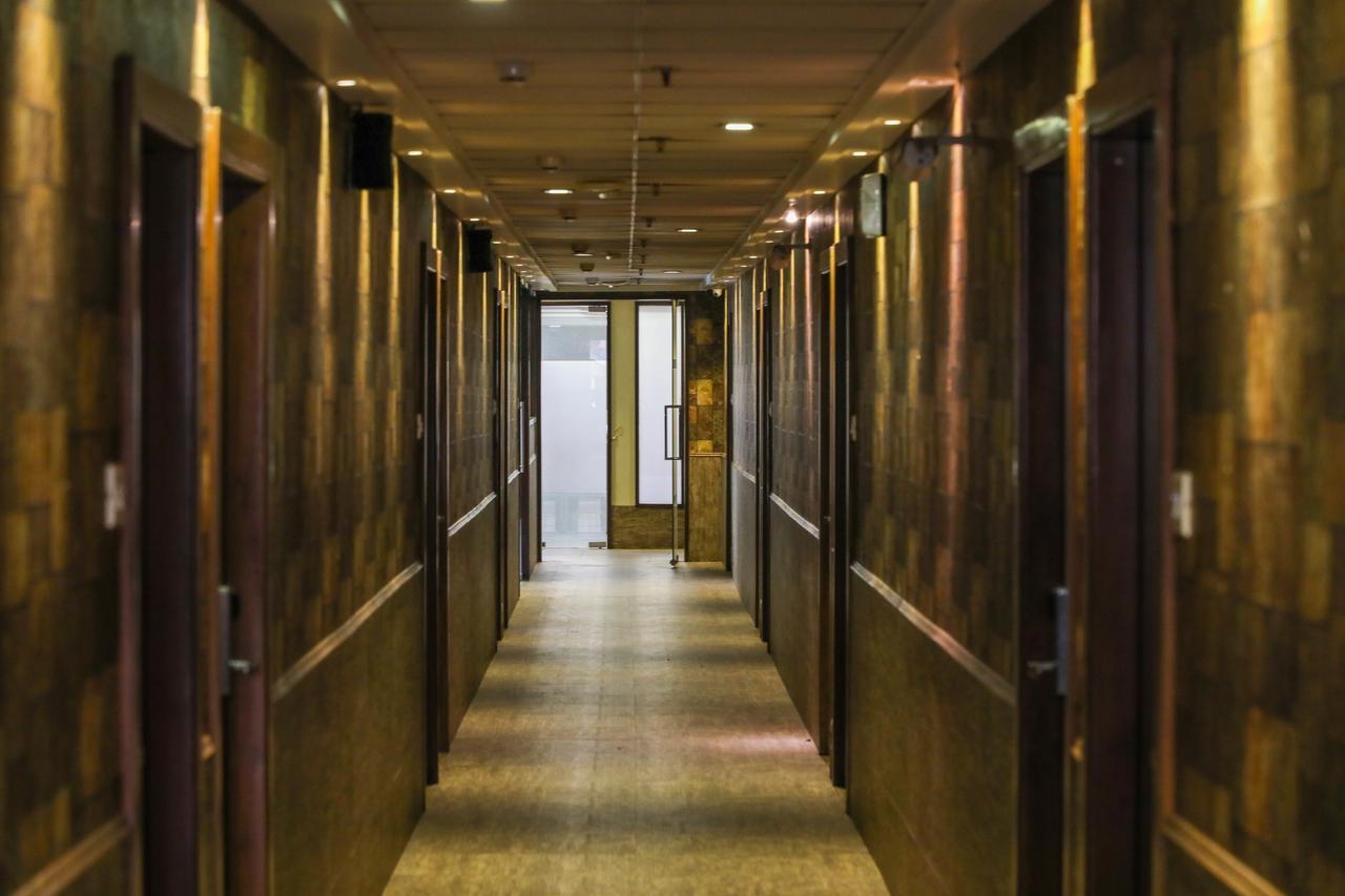 Hotel Maharana Inn Chembur Βομβάη Εξωτερικό φωτογραφία